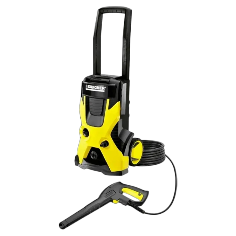 Мойка высокого давления Karcher K 5 Basic Car (1.180-586.0)