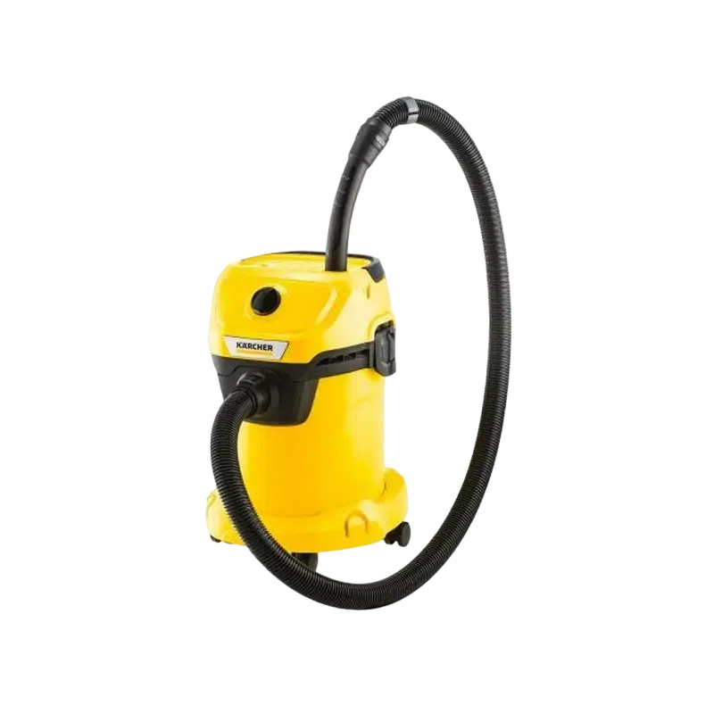 Пылесос Karcher 1.628-122.0, Yellow 3