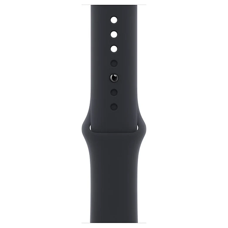 Apple Watch Series 8 Aluminum 41mm MNP53 (GPS) Midnight 3