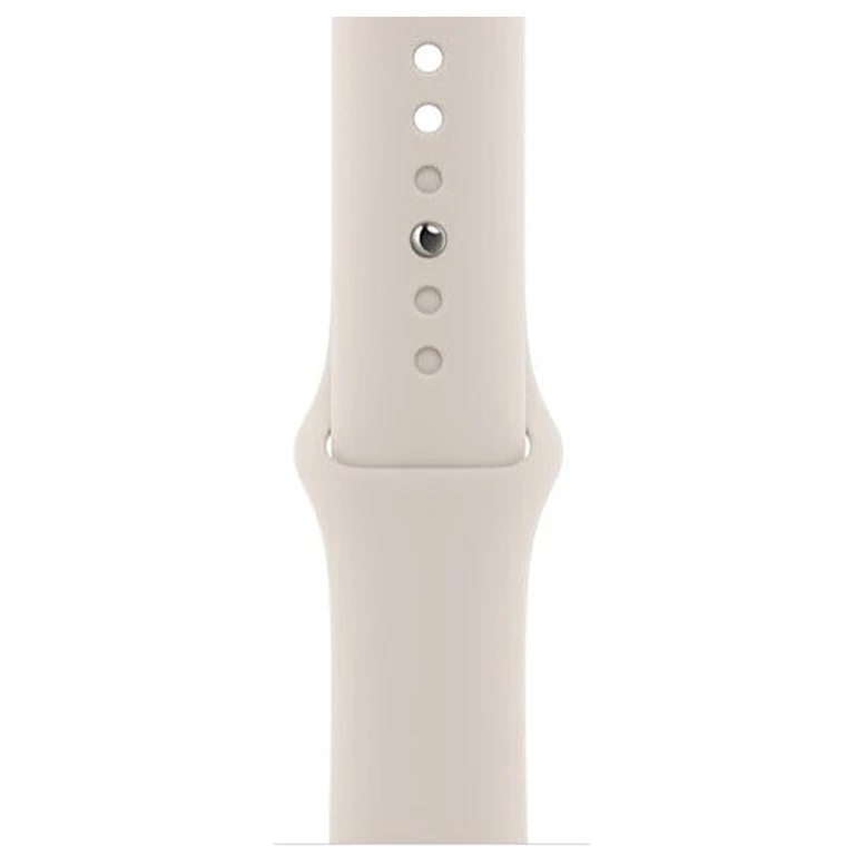 Apple Watch Series 8 Aluminum 41mm MNP63 (GPS) Starlight 3