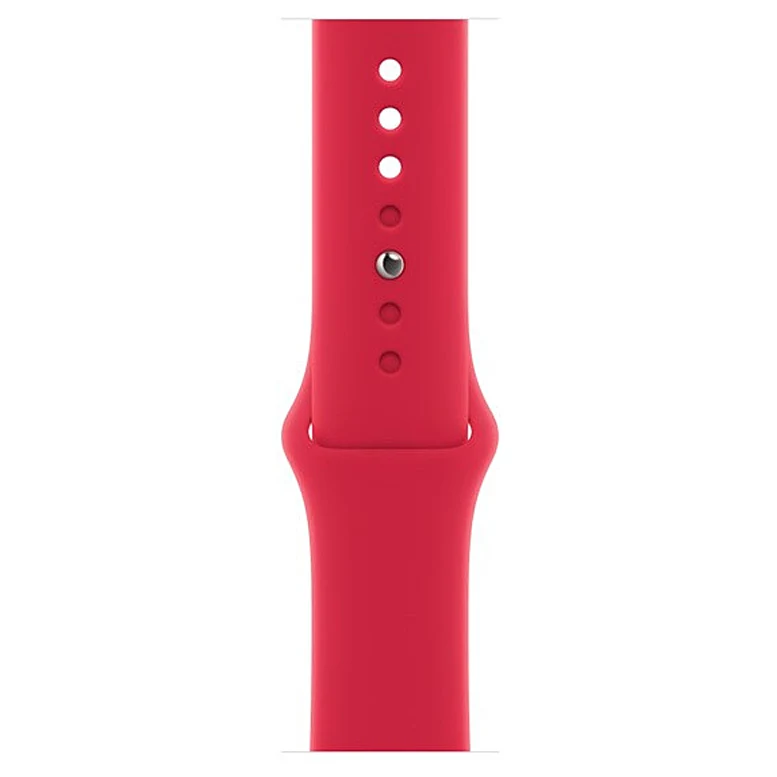 Apple Watch Series 8 Aluminum 41mm MNP73 (GPS) Product Red 3
