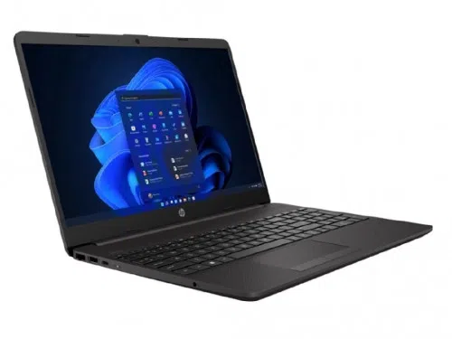 HP 250 G9 UMA i3-1215U (0.9-4.4GHz, 6Core) / 15.6 FHD AG SVA 250 / 8GB 1D DDR4 / SSD 512GB PCIe NVMe / FreeDOS / kbd JTB num kypd / LAN Port / AC 2x2+BT 5 / Dark Ash Silver with HD Webcam 2