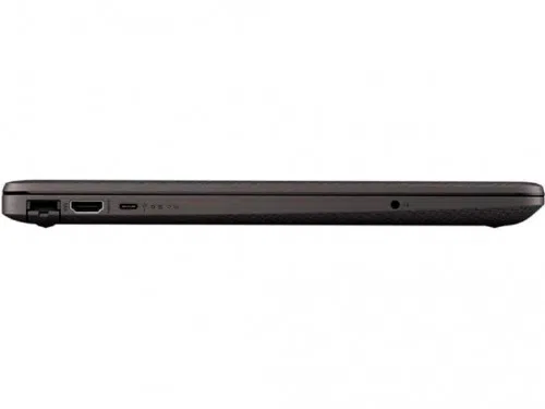 HP 250 G9 UMA i3-1215U (0.9-4.4GHz, 6Core) / 15.6 FHD AG SVA 250 / 8GB 1D DDR4 / SSD 512GB PCIe NVMe / FreeDOS / kbd JTB num kypd / LAN Port / AC 2x2+BT 5 / Dark Ash Silver with HD Webcam 5