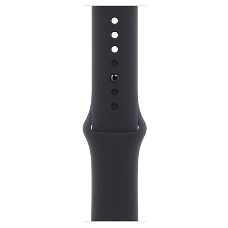 Умные часы  Apple Watch SE MNT73 40mm Midnight Almn Case Midnight Sport Band 3