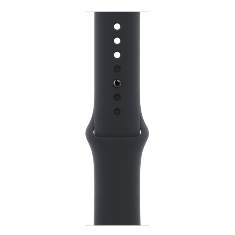 Apple Watch 8 MNVL3 45mm Midnight Almn Case Midnight Sport Band M/L GPS+LTE