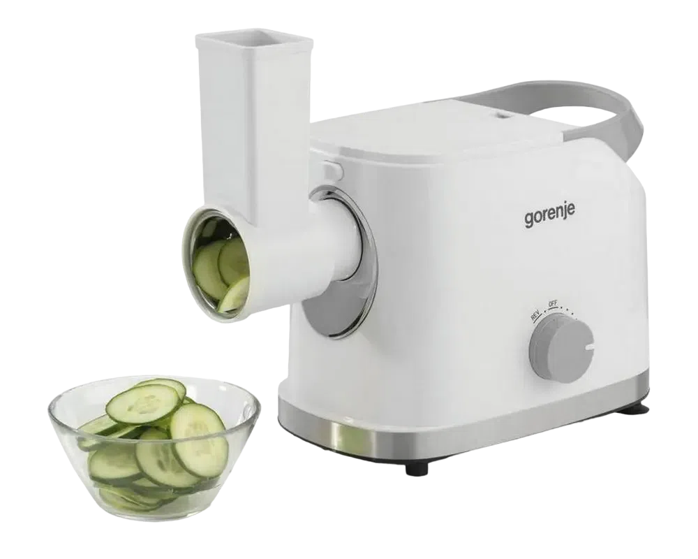 Мясорубка Gorenje MG1802SJW, White 4