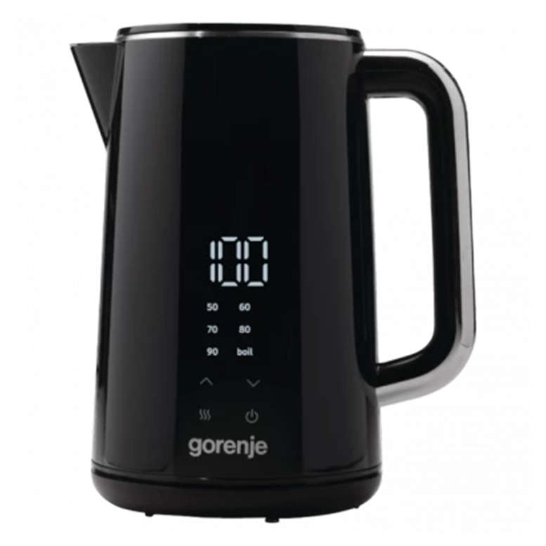 Электрочайник Gorenje K17DWD Black