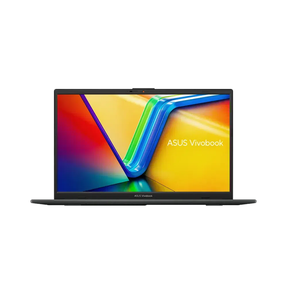 Laptop 15,6" ASUS Vivobook Go 15 E1504FA, Mixed Black, AMD Ryzen 5 7520U, 8GB/512GB, Fără SO 3