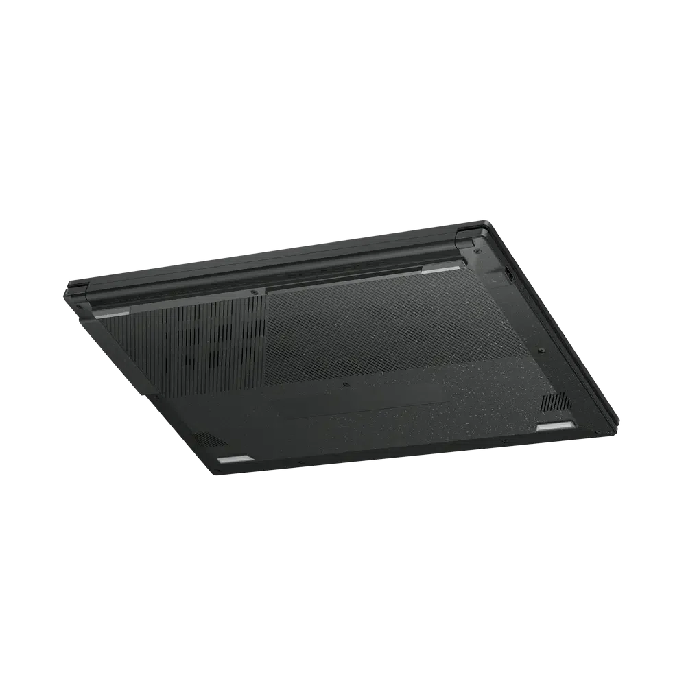 Laptop 15,6" ASUS Vivobook Go 15 E1504FA, Mixed Black, AMD Ryzen 5 7520U, 8GB/512GB, Fără SO 10
