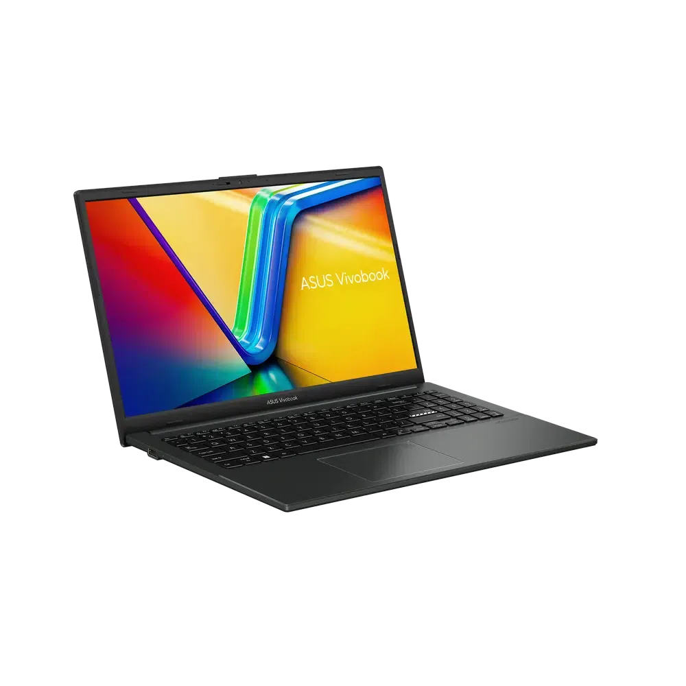 Laptop 15,6" ASUS Vivobook Go 15 E1504FA, Mixed Black, AMD Ryzen 5 7520U, 8GB/512GB, Fără SO 6