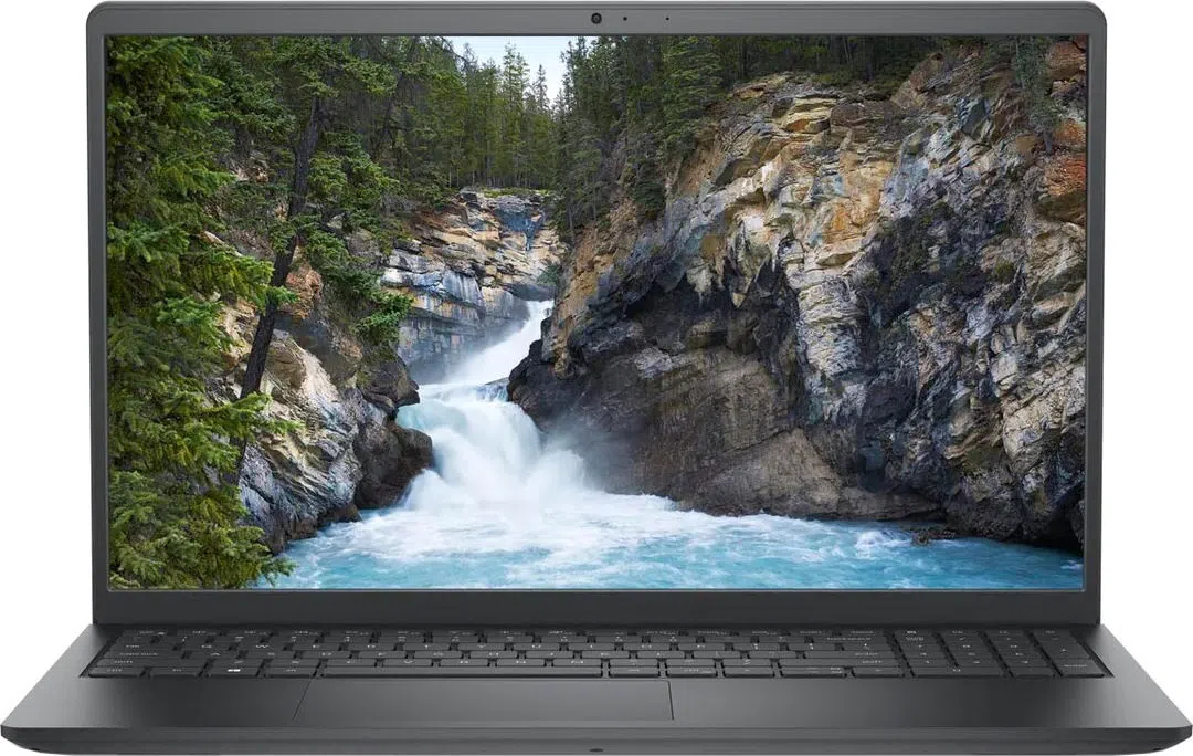 Ноутбук Dell Vostro 15 3525 Carbon Black (R5 5500U 8Gb 256Gb W11P)