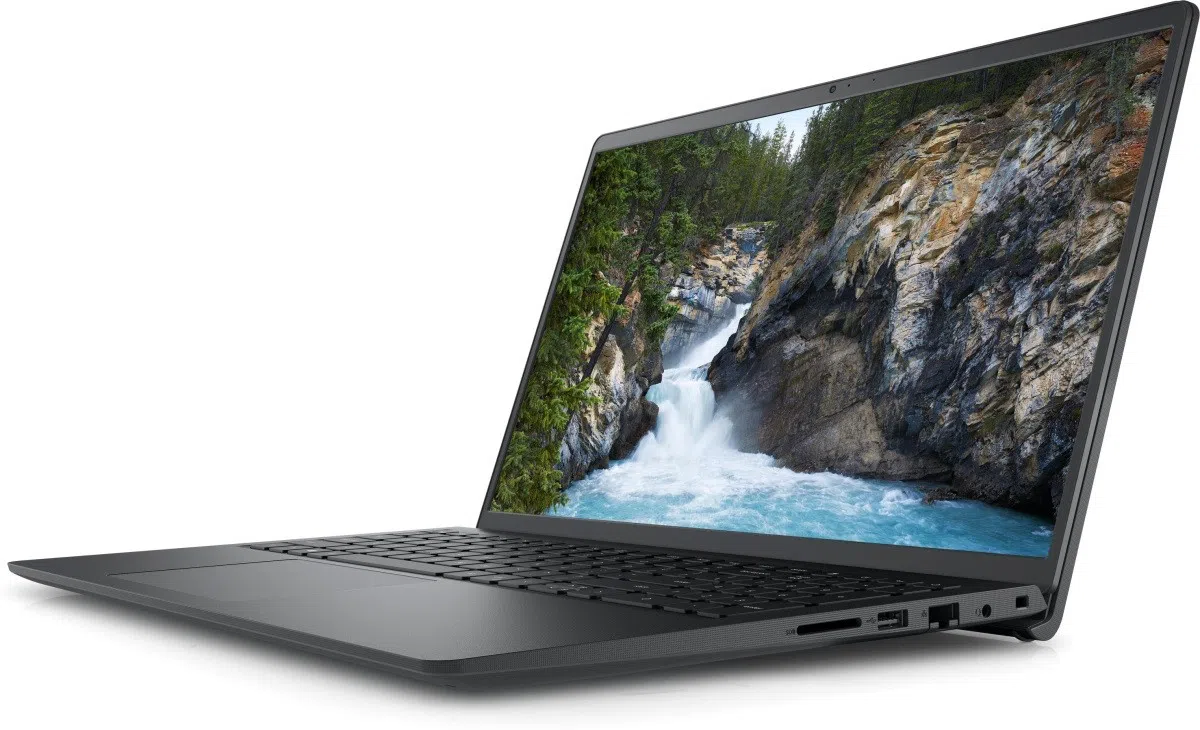Ноутбук Dell Vostro 15 3525 Carbon Black (R7 5700U 16Gb 512Gb W11P) 2