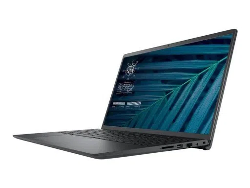Ноутбук 15.6" Dell Vostro 15 3000 (3520) / Intel Core i7 / 8GB / 512GB SSD / Gray 3