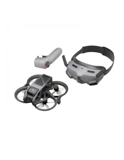 Дрон DJI Avata Pro-View Combo (DJI RC Motion 2) Kit (952219) 7