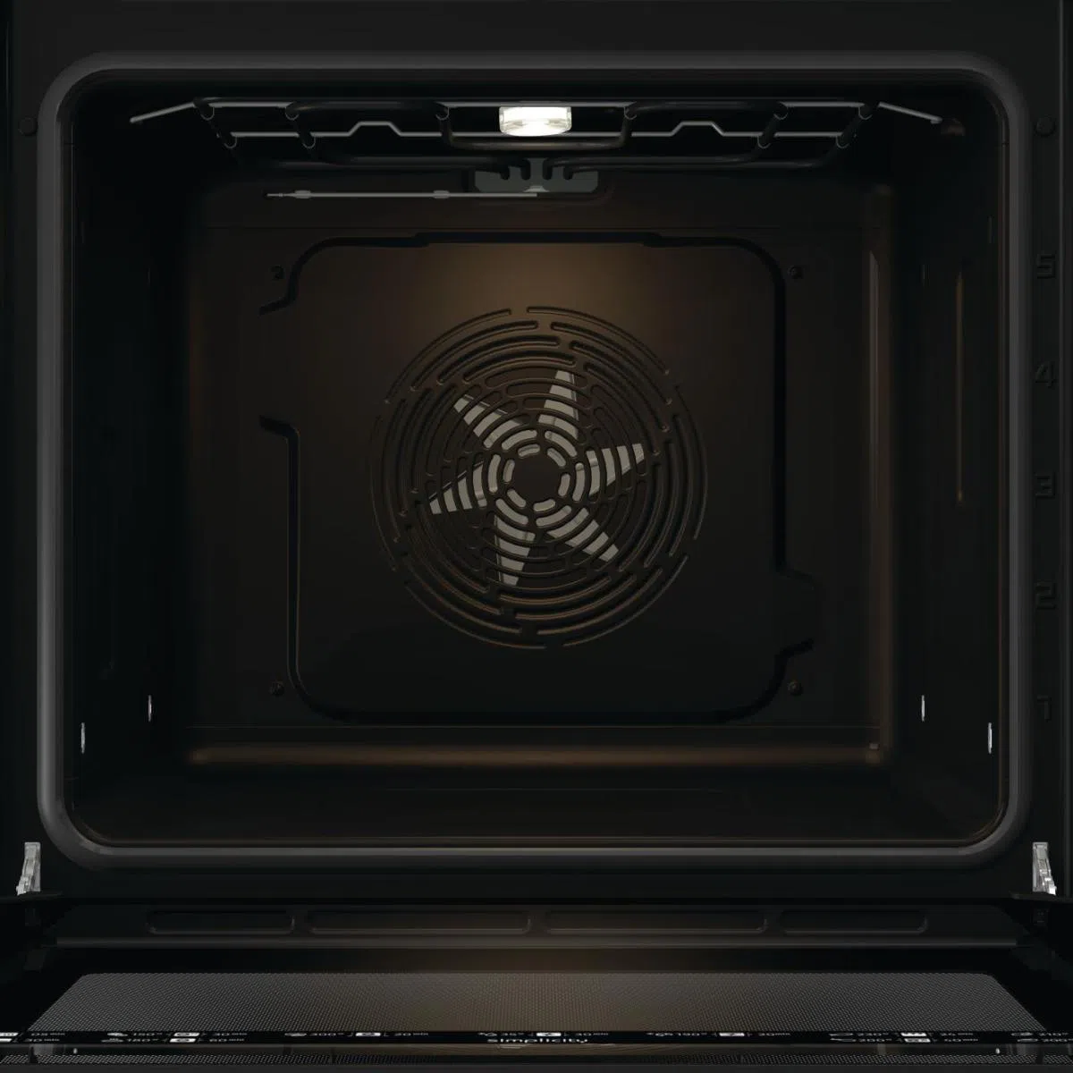 Электрический духовой шкаф Gorenje BOS67371SYW 3
