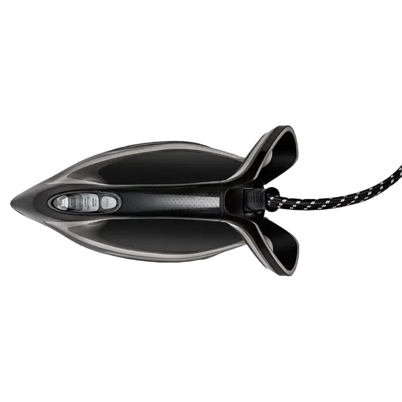 Паровая гладильная система Tefal GV9620E0, Gray 4
