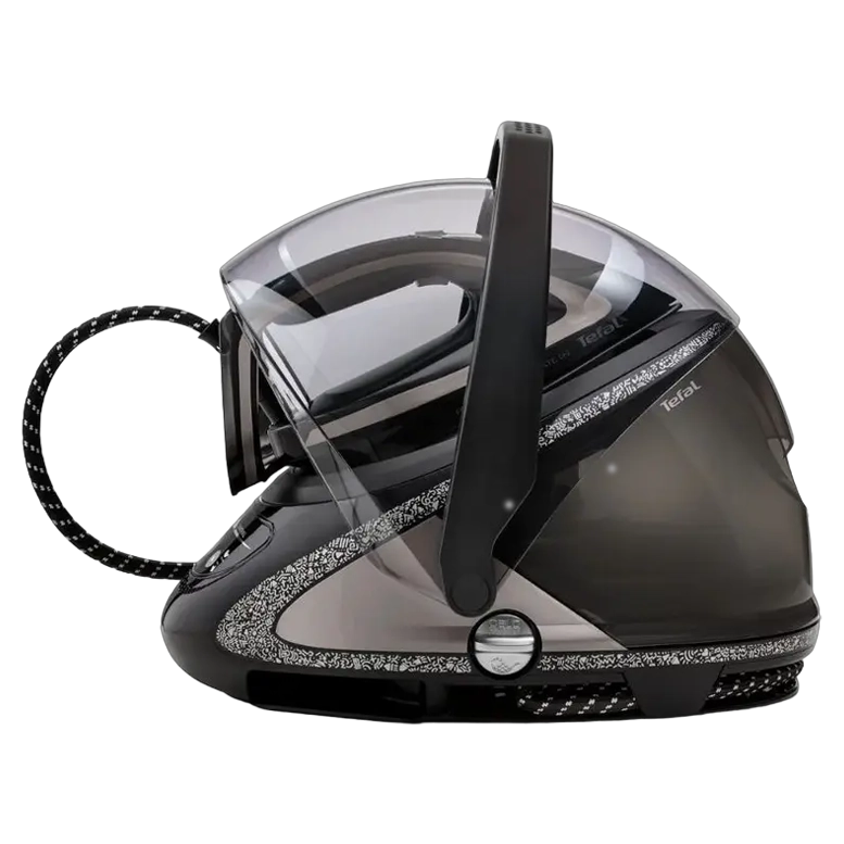 Паровая гладильная система Tefal GV9620E0, Gray