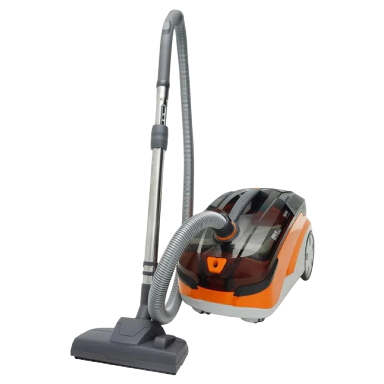 Моющий пылесос Thomas Pet & Family, Orange