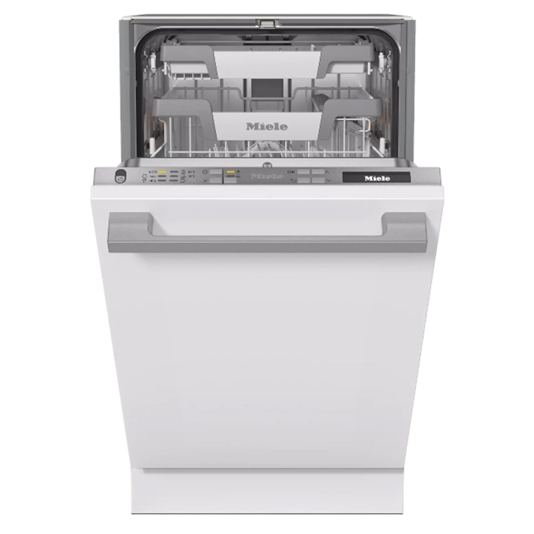 Встраиваемая посудомоечная машина Miele G 5790 SCVi SL, Белый