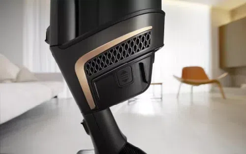 Пылесос беспроводной Miele Triflex HX2 Pro, Gray 6