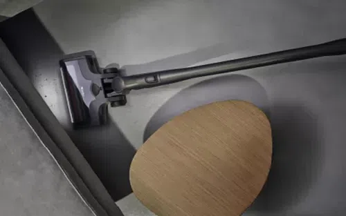 Пылесос беспроводной Miele Triflex HX2 Pro, Gray 5