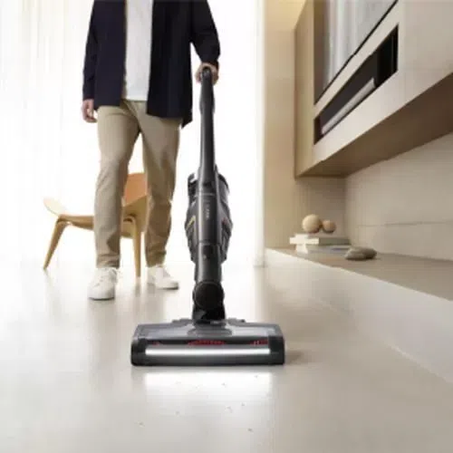 Пылесос беспроводной Miele Triflex HX2 Pro, Gray 2