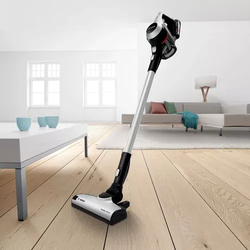 Пылесос беспроводной Bosch BCS612KA2, Gray 6