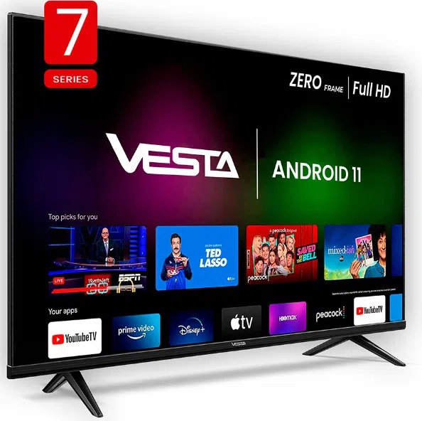 Televizor Vesta LD43H7902 2
