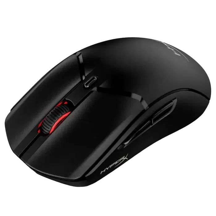 Игровая мышь HyperX Pulsefire Haste 2, Black 3