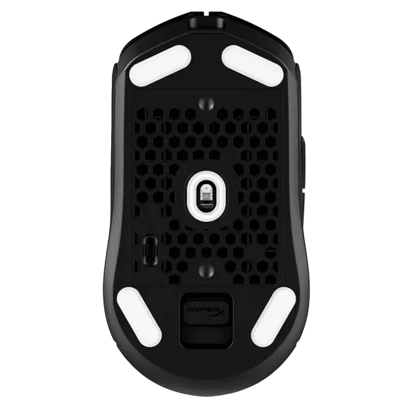 Игровая мышь HyperX Pulsefire Haste 2 Wireless, Black 6