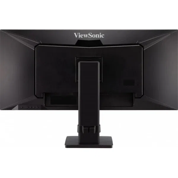 31.5" Monitor VIEWSONIC VA3456-MHDJ / UltraWide QHD / 21:9 / Black 6