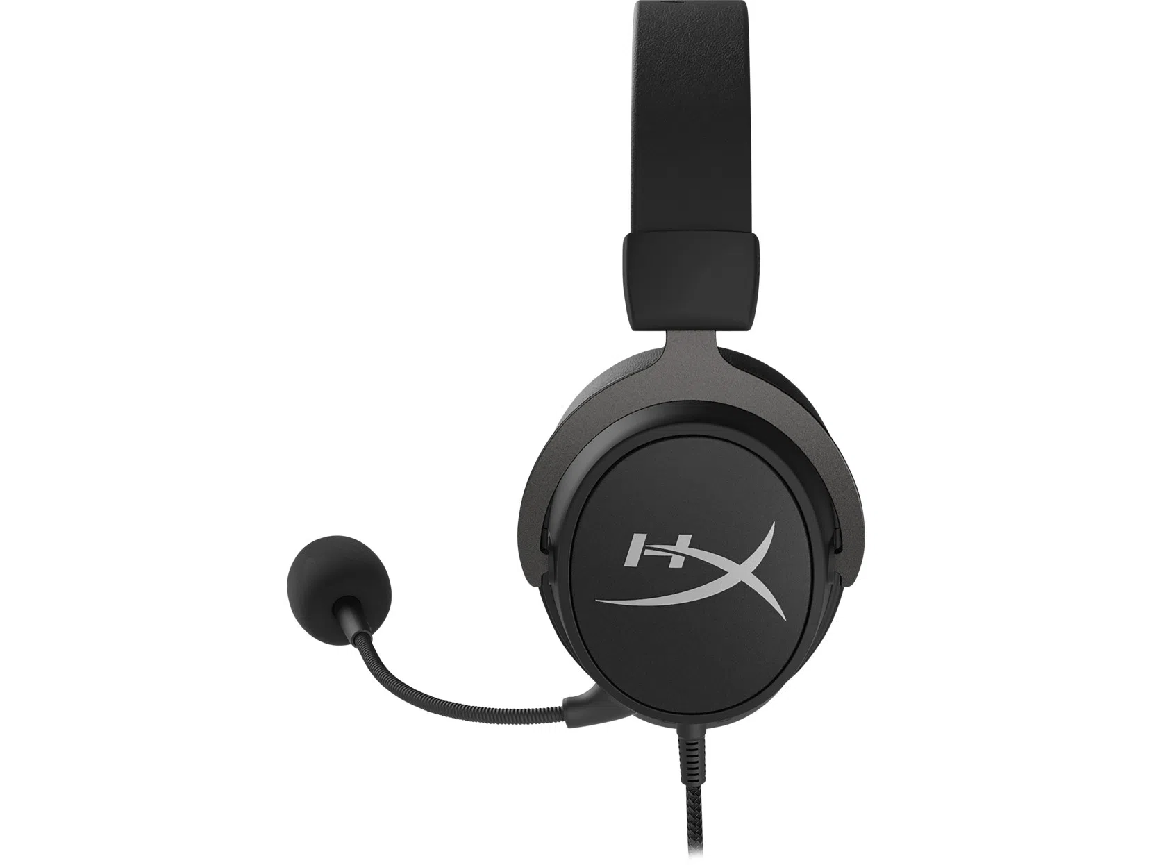 Беспроводные игровые наушники HyperX Cloud MIX, Bluetooth/PC, black [4P5K9AA] 5