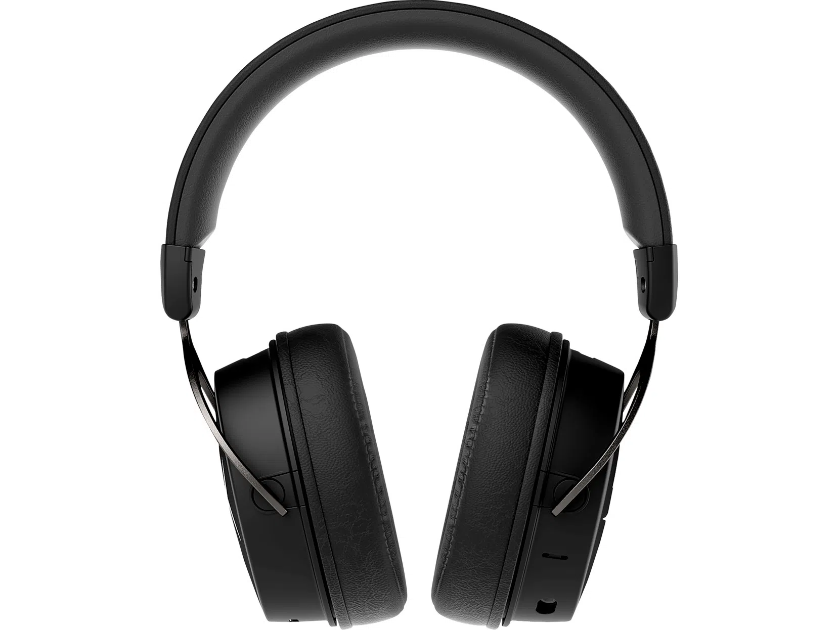 Беспроводные игровые наушники HyperX Cloud MIX, Bluetooth/PC, black [4P5K9AA] 3