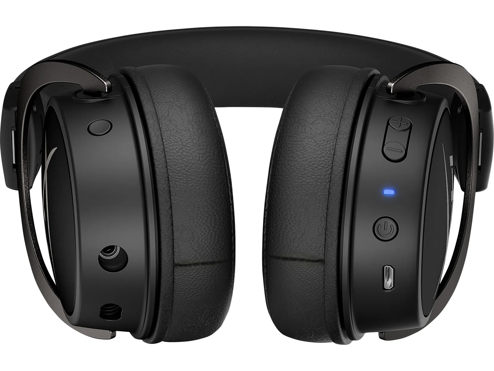 Беспроводные игровые наушники HyperX Cloud MIX, Bluetooth/PC, black [4P5K9AA] 4