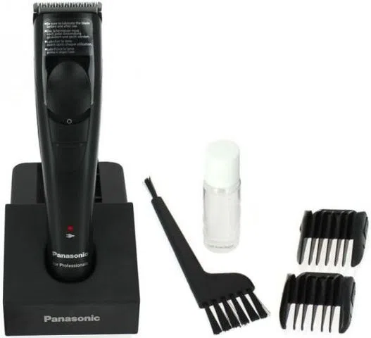 Машинка для стрижки Panasonic ER-GP21K820, Черный 3