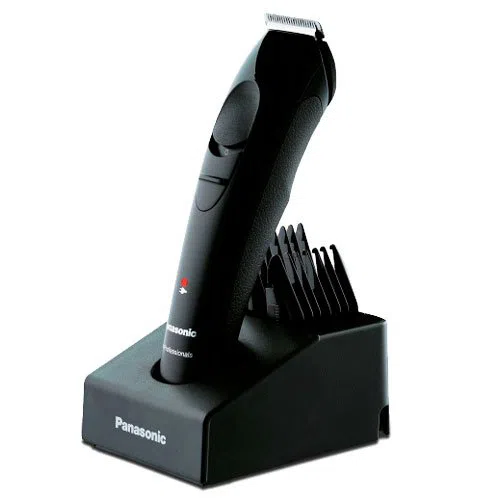 Машинка для стрижки Panasonic ER-GP21K820, Черный 2