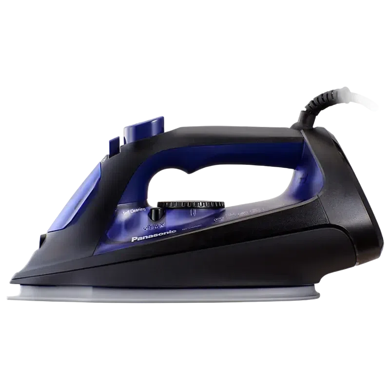 Fier de călcat Panasonic NI-U600CATW, Blue 2