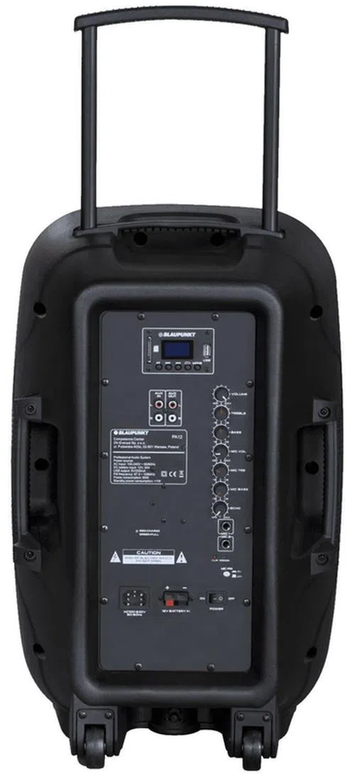Blaupunkt PA12 3