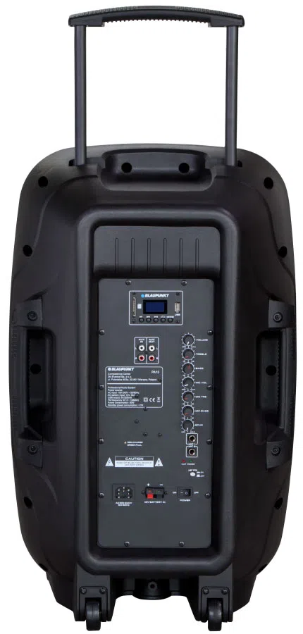 Blaupunkt PA15 3