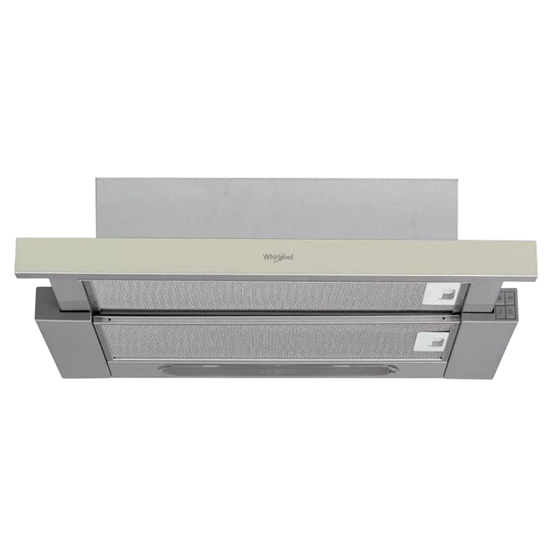 Вытяжка Whirlpool AKR750GSD, Grey
