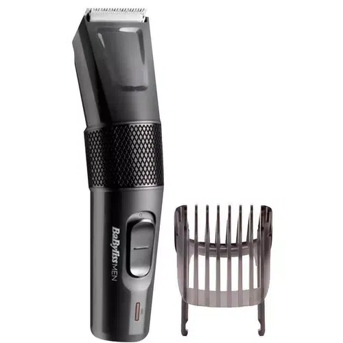 Машинка для стрижки BaByliss E786E, Черный 2