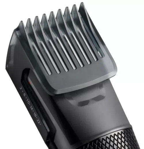 Машинка для стрижки BaByliss E786E, Черный 3
