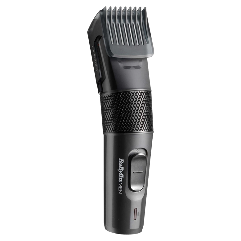 Машинка для стрижки BaByliss E786E, Черный