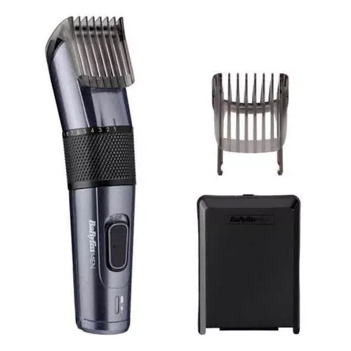 Машинка для стрижки BaByliss E976E, Черный 2