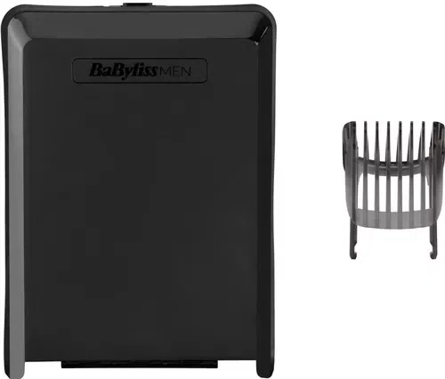 Машинка для стрижки BaByliss E976E, Черный 3