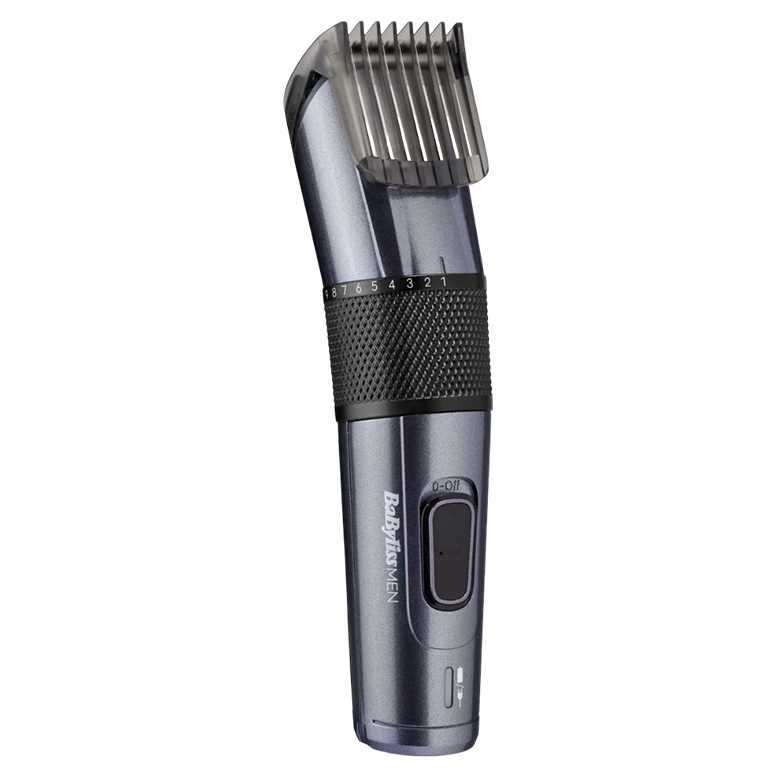 Машинка для стрижки BaByliss E976E, Черный