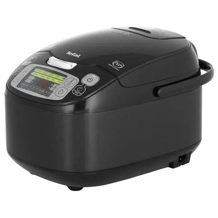 Мультиварка Tefal RK815834, Чёрный 3