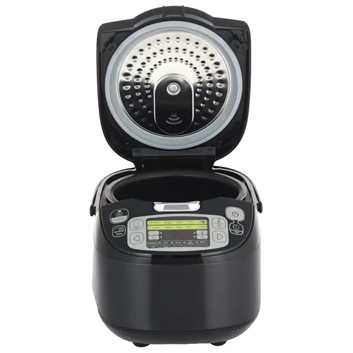Мультиварка Tefal RK815834, Чёрный 6