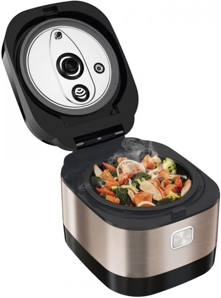 Мультиварка Tefal RK905A34 3