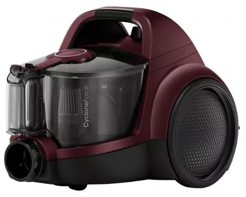 Vacuum cleaner Samsung VC07T353MHP/UK 2
